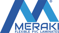 Meraki PVC Logo