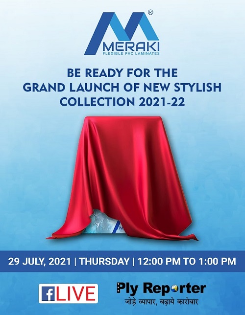 Meraki Masking Tape Manufacturer in India