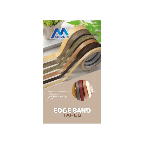 Edge Band Tapes